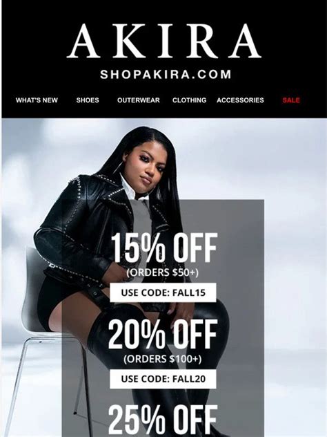 shopakira com